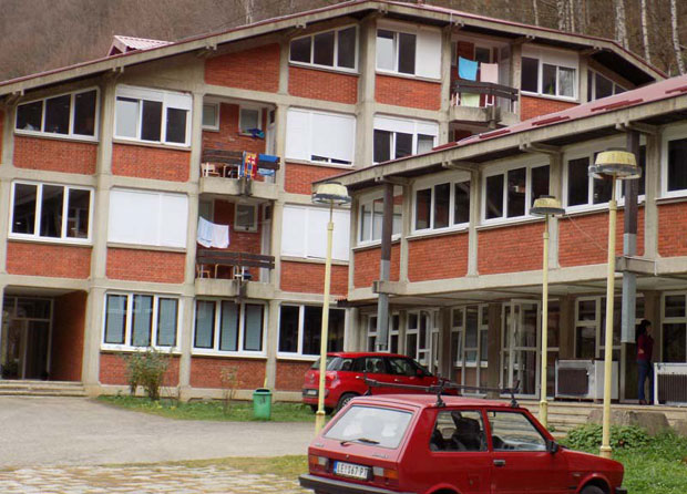 Црна Трава: Без школе неће бити ни општине